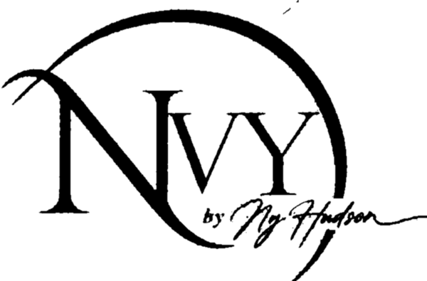 NVY by Ny Hudson black logo