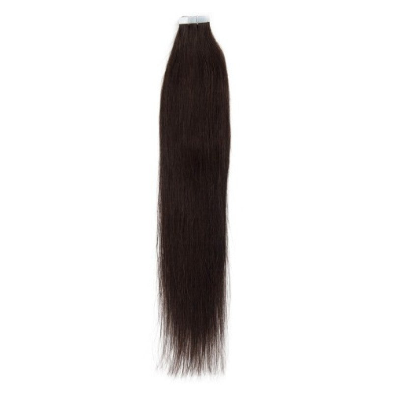 Raw Tape-ins Hair Extensions (1 Pack/100G)