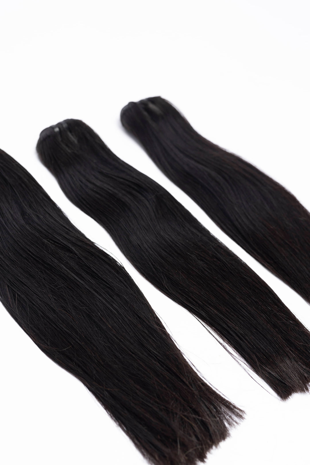 Raw Vietnamese Straight Bundles