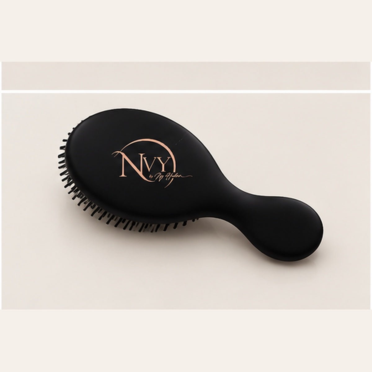 NVY Boar Bristle Brush product photo