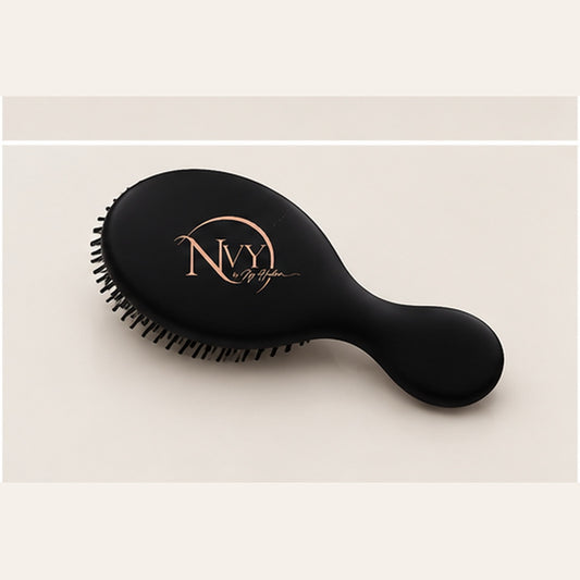 NVY Boar Bristle Brush product photo