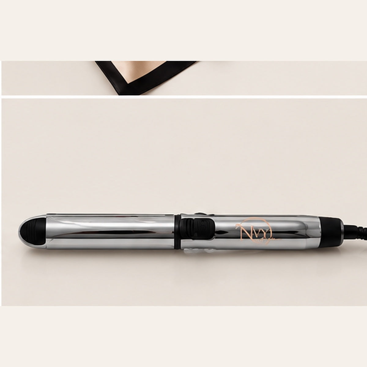 NVY Curling Iron product photo