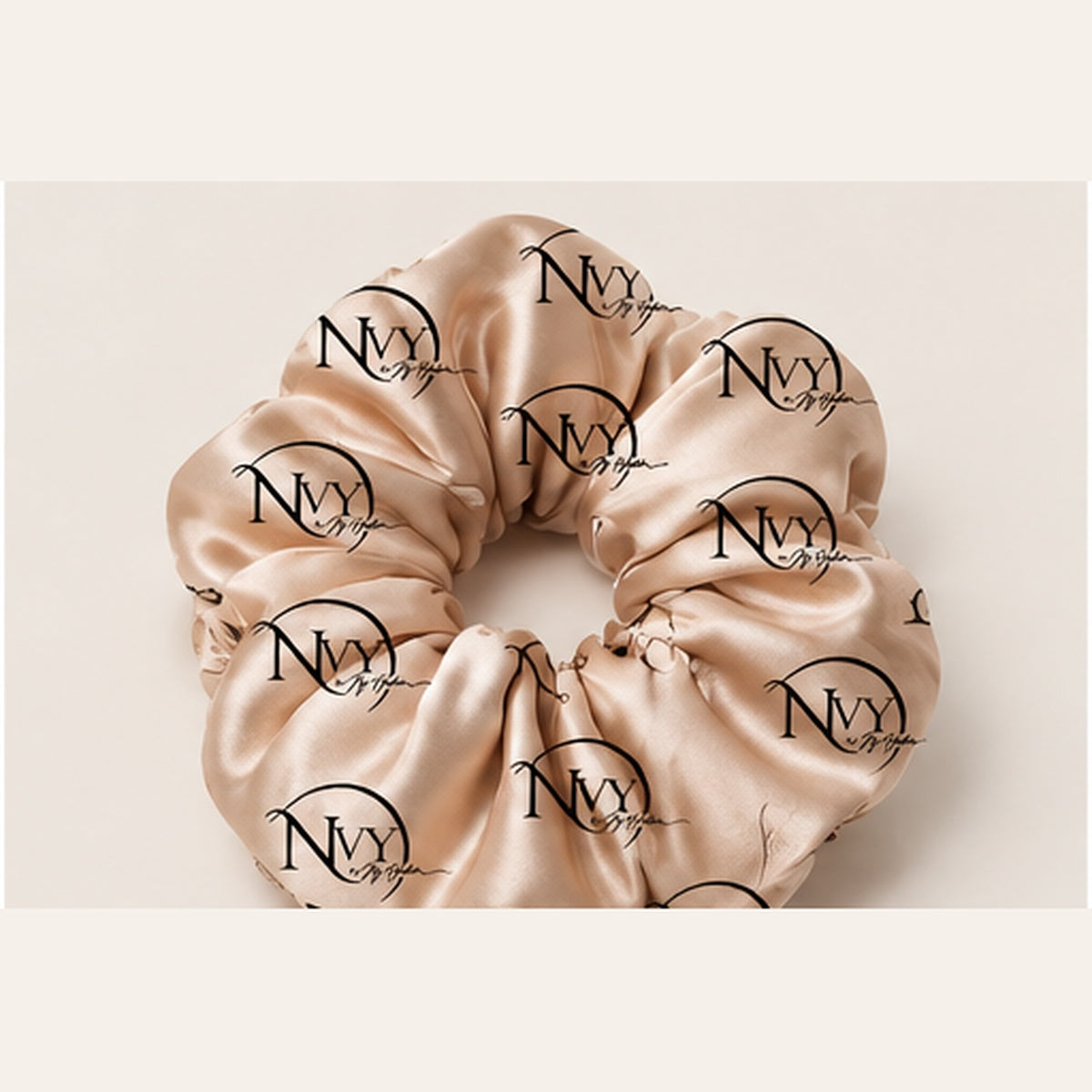 NVY Satin Scrunchies product photo
