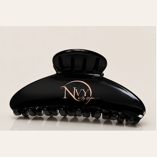 NVY Signature Claw Clip product photo