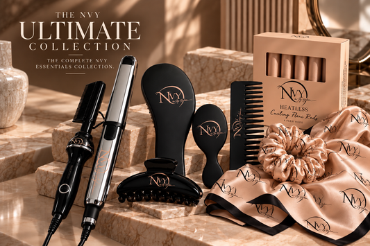 The NVY Ultimate Collection